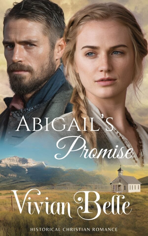 Abigail's Promise