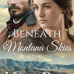 Beneath Montana Skies