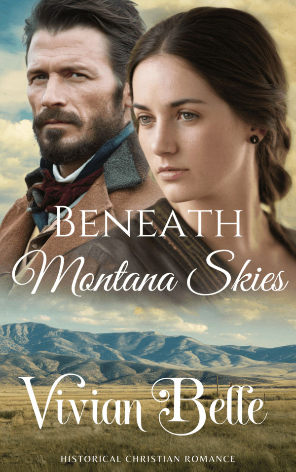 Beneath Montana Skies