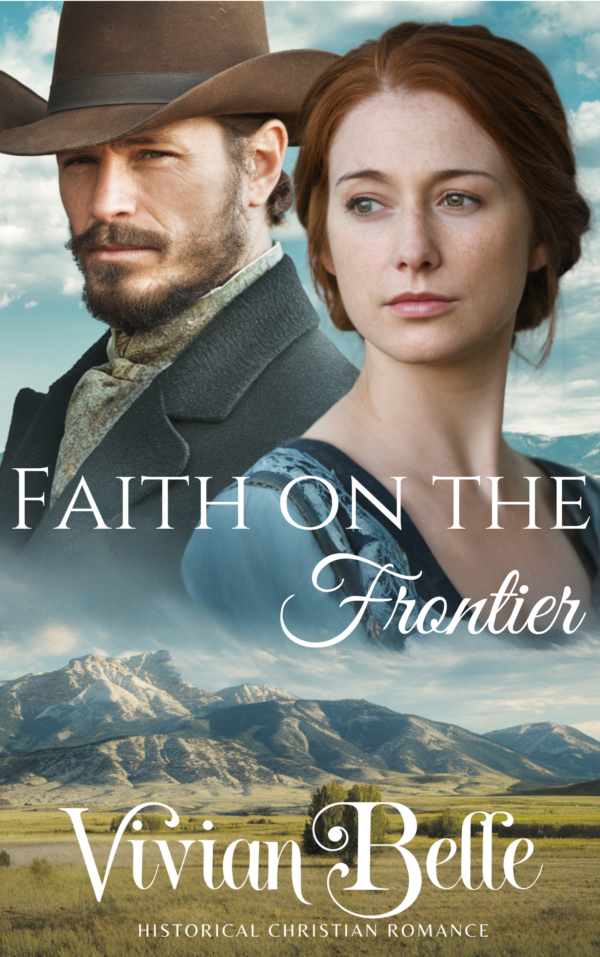 Faith on the Frontier