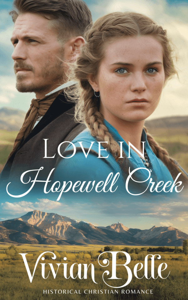 Love in Hopewell Creek