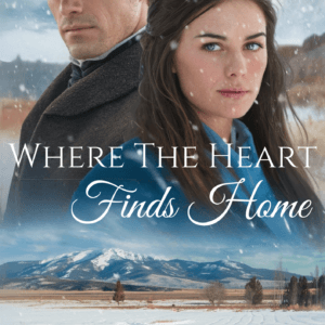 Where the Heart Finds Home
