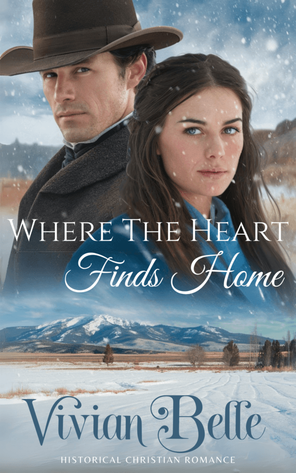 Where the Heart Finds Home