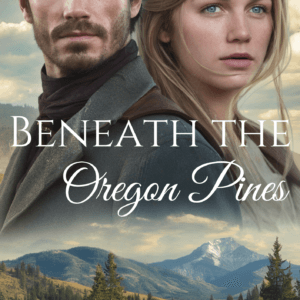Beneath the Oregon Pines