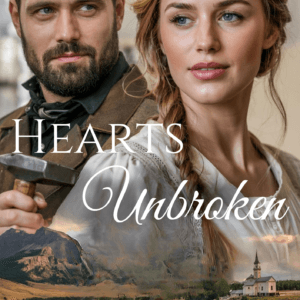 Hearts Unbroken