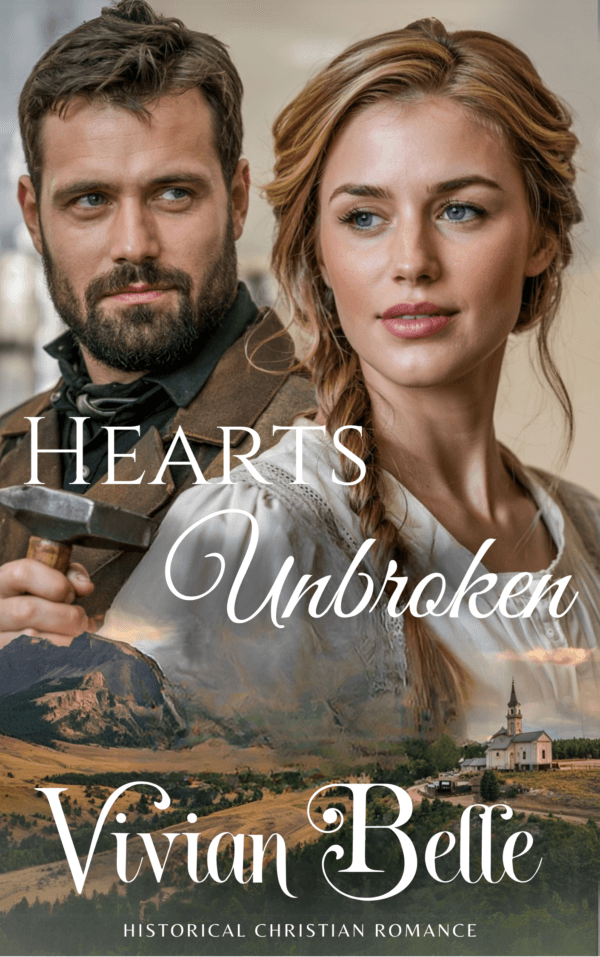 Hearts Unbroken