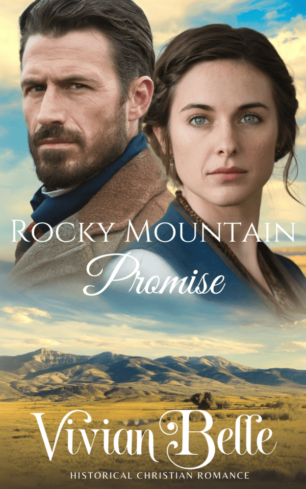 Rocky Mountain Promise