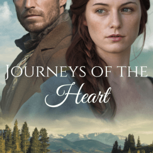 Journey's of the Heart