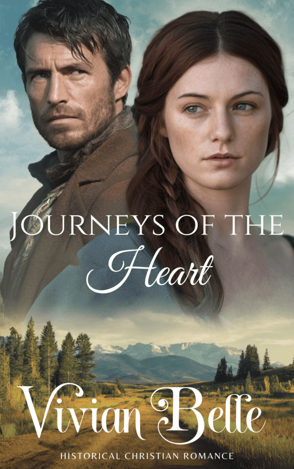 Journey's of the Heart