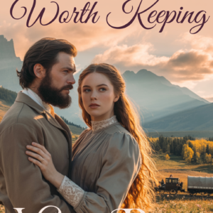 A Bride Worth Keeping