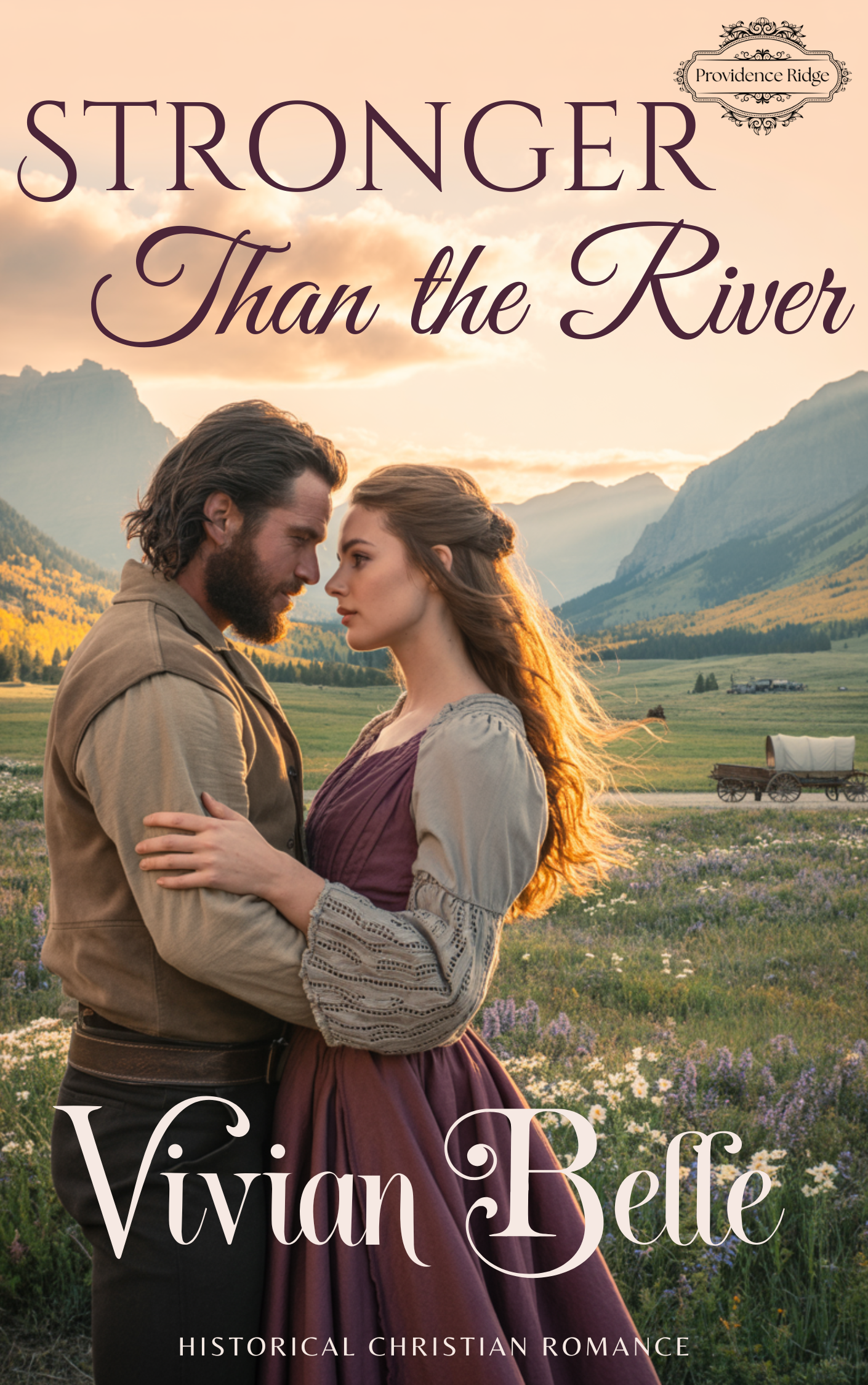 2 StrongerThenTheRiverEbookCover