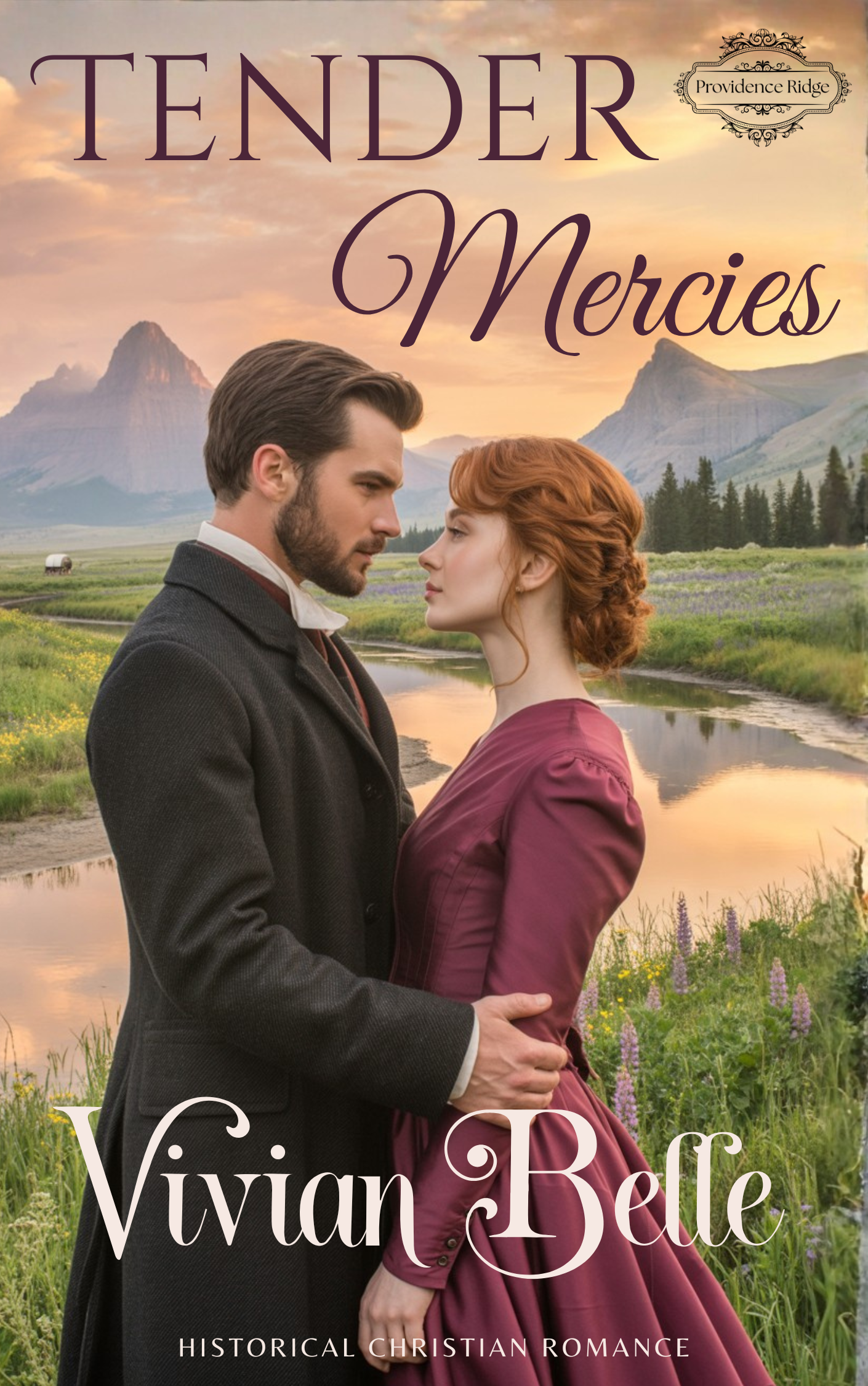 3 TenderMerciesEbookCover