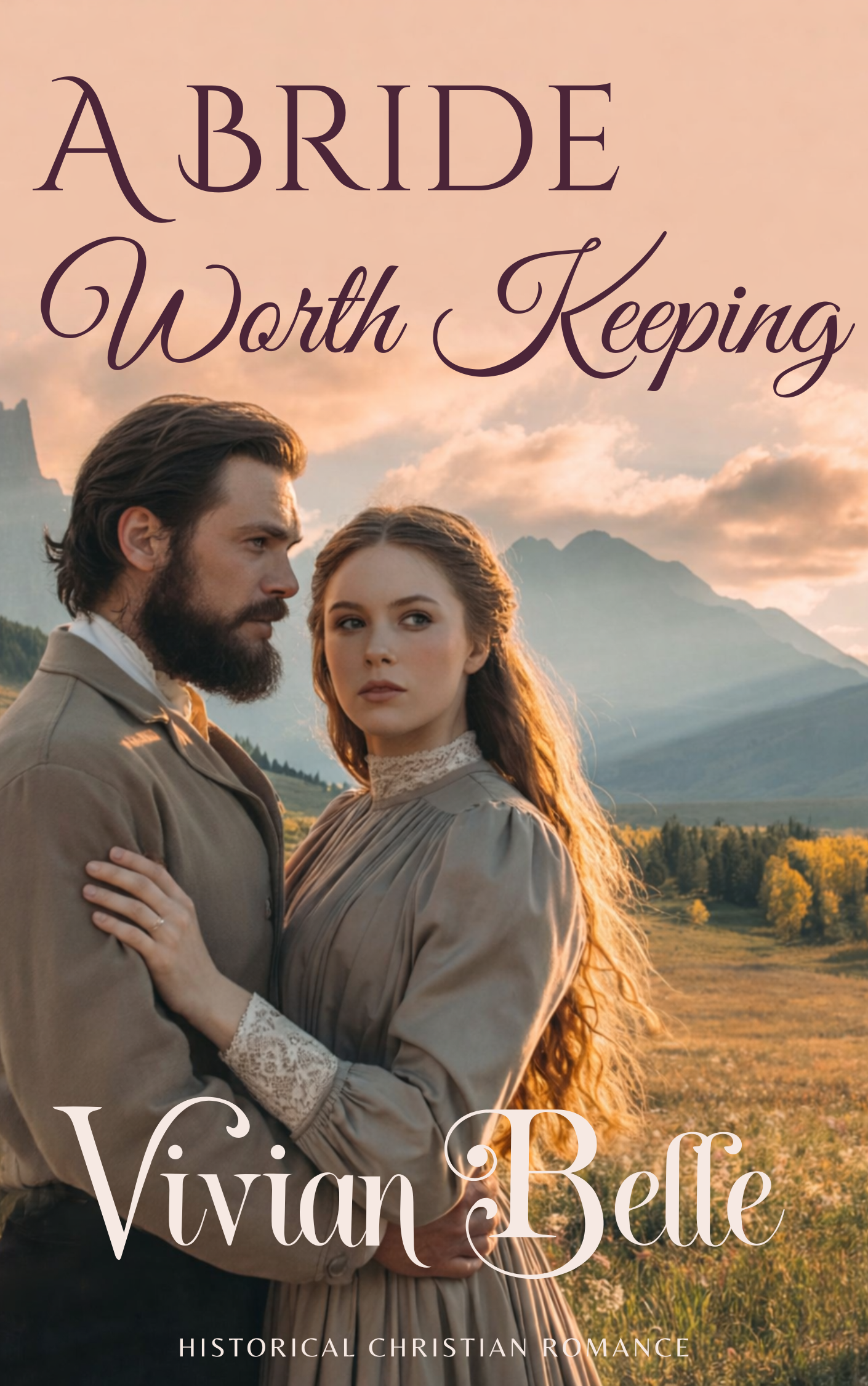 1 A Bride Worth Keeping eBook Cover2